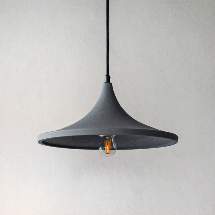 Flare Pendant Light - LUVIA LIGHTING