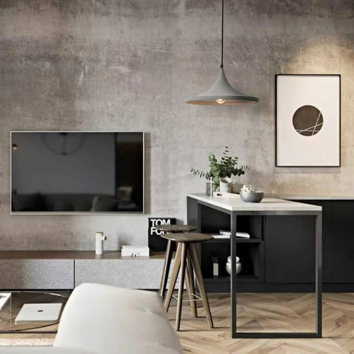 Flare Pendant Light - LUVIA LIGHTING