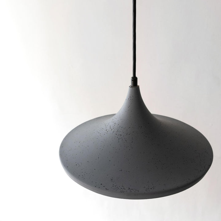Flare Pendant Light - LUVIA LIGHTING