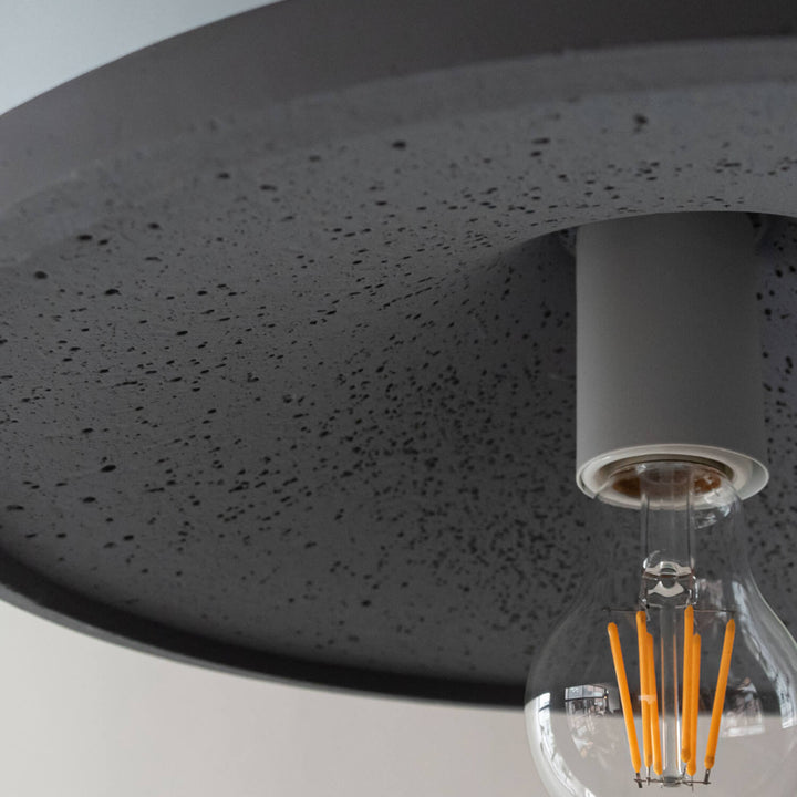 Flare Pendant Light - LUVIA LIGHTING