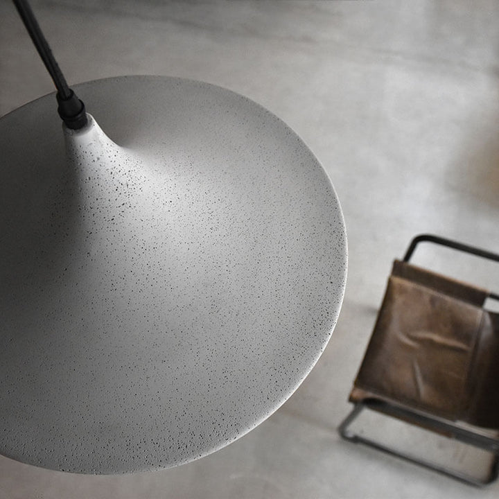 Flare Pendant Light - LUVIA LIGHTING