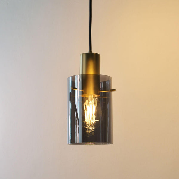 Fogata Pendant Light - LUVIA LIGHTING