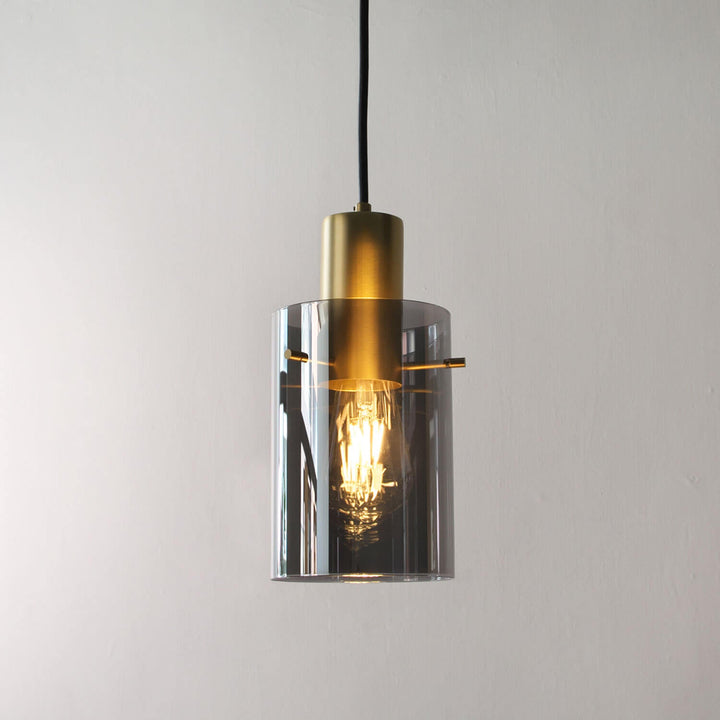 Fogata Pendant Light - LUVIA LIGHTING