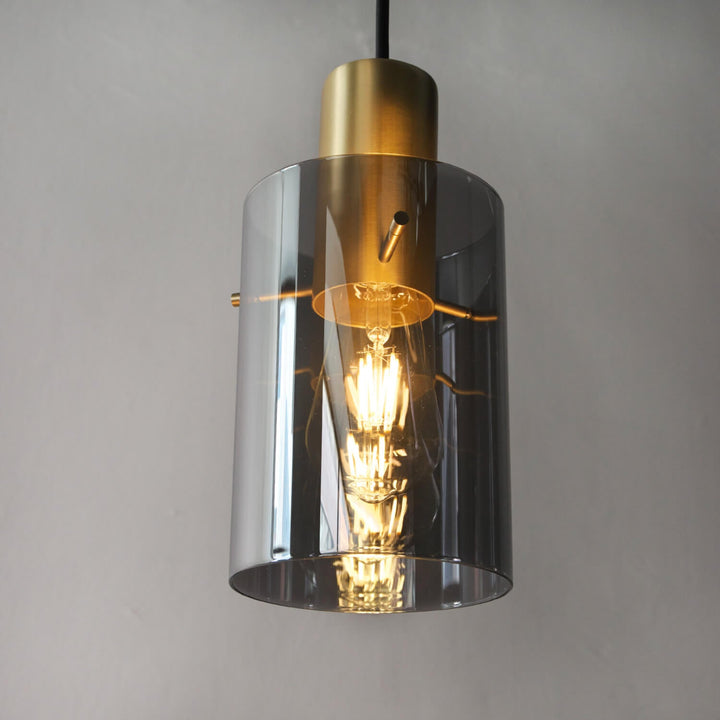 Fogata Pendant Light - LUVIA LIGHTING