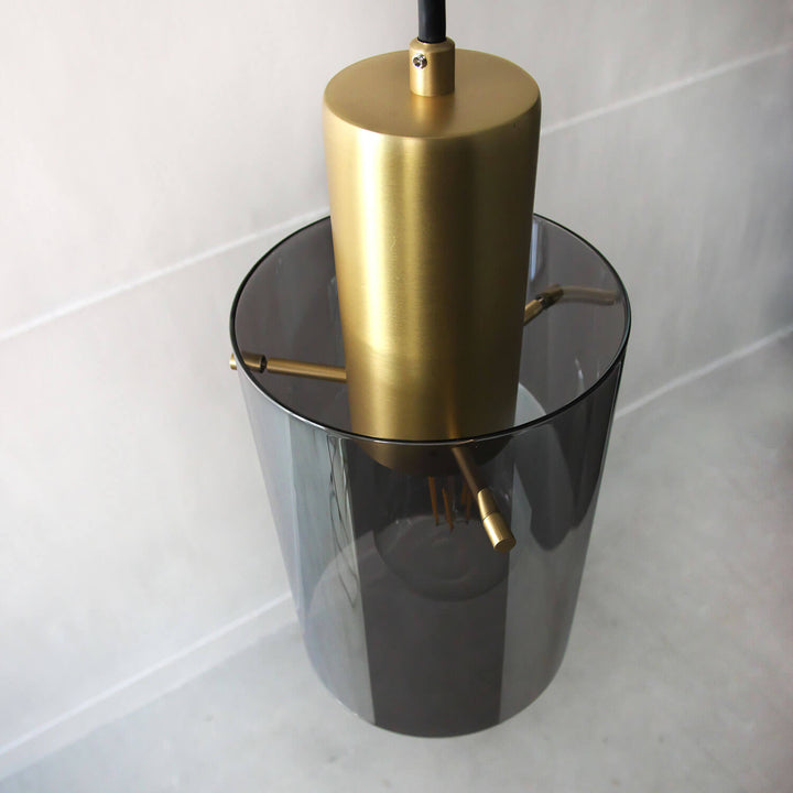 Fogata Pendant Light - LUVIA LIGHTING
