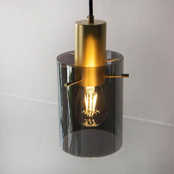 Fogata Pendant Light - LUVIA LIGHTING