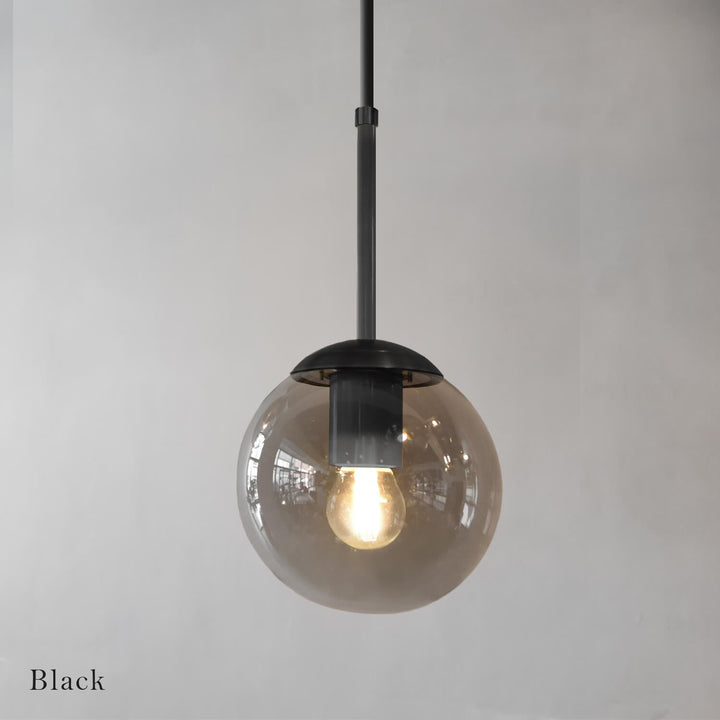 Fume Pendant Light - LUVIA LIGHTING