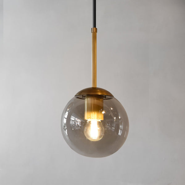 Fume Pendant Light - LUVIA LIGHTING
