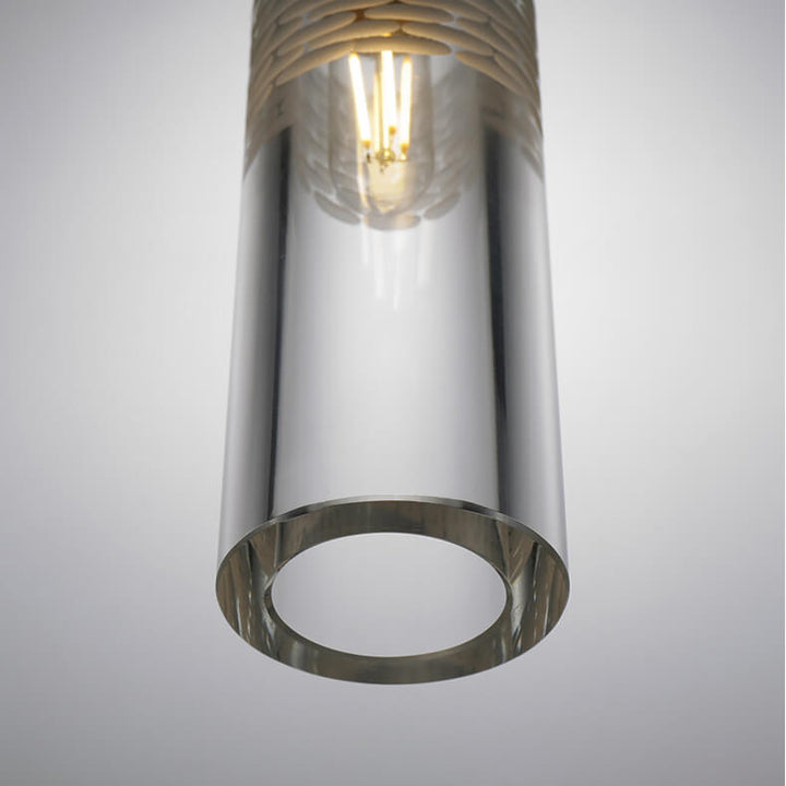 Glaze Pendant Light - LUVIA LIGHTING