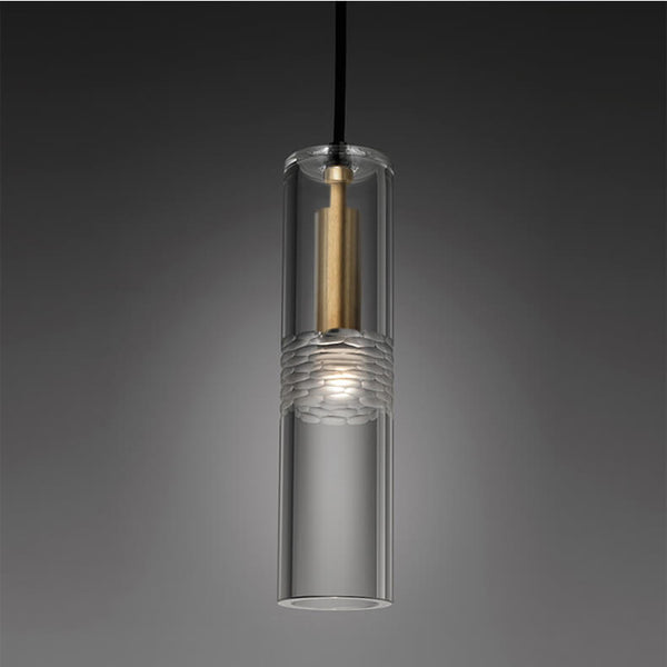 Glaze Pendant Light - LUVIA LIGHTING