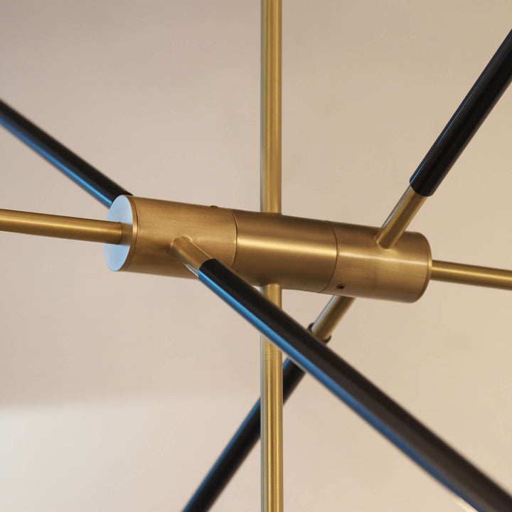 Grace Pendant Light - LUVIA LIGHTING