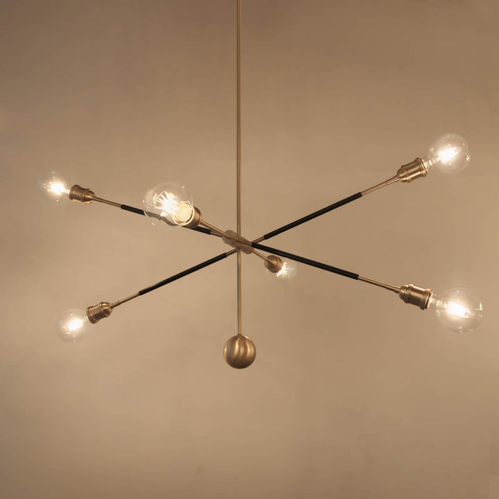 Grace Pendant Light - LUVIA LIGHTING