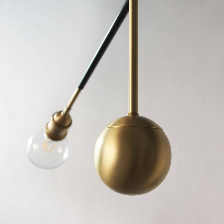 Grace Pendant Light - LUVIA LIGHTING