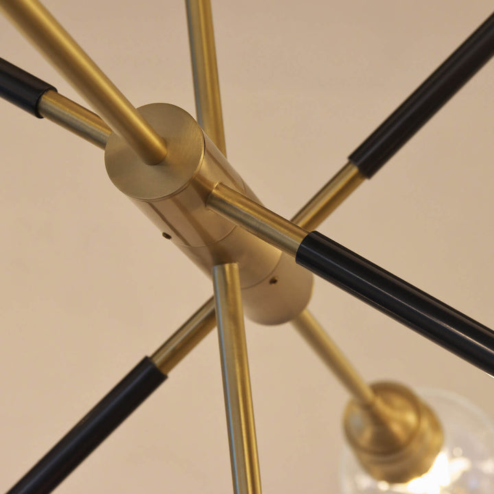 Grace Pendant Light - LUVIA LIGHTING