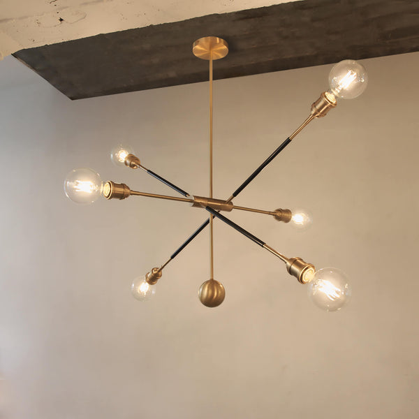 Grace Pendant Light - LUVIA LIGHTING