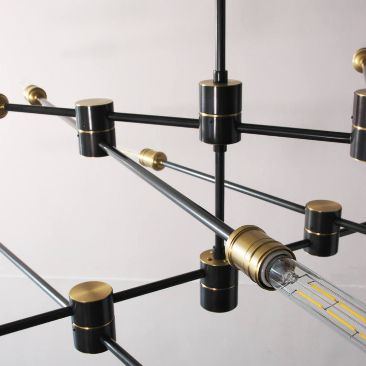 Hastila Pendant Light - LUVIA LIGHTING