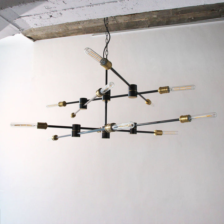 Hastila Pendant Light - LUVIA LIGHTING