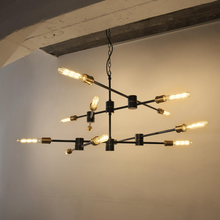 Hastila Pendant Light - LUVIA LIGHTING