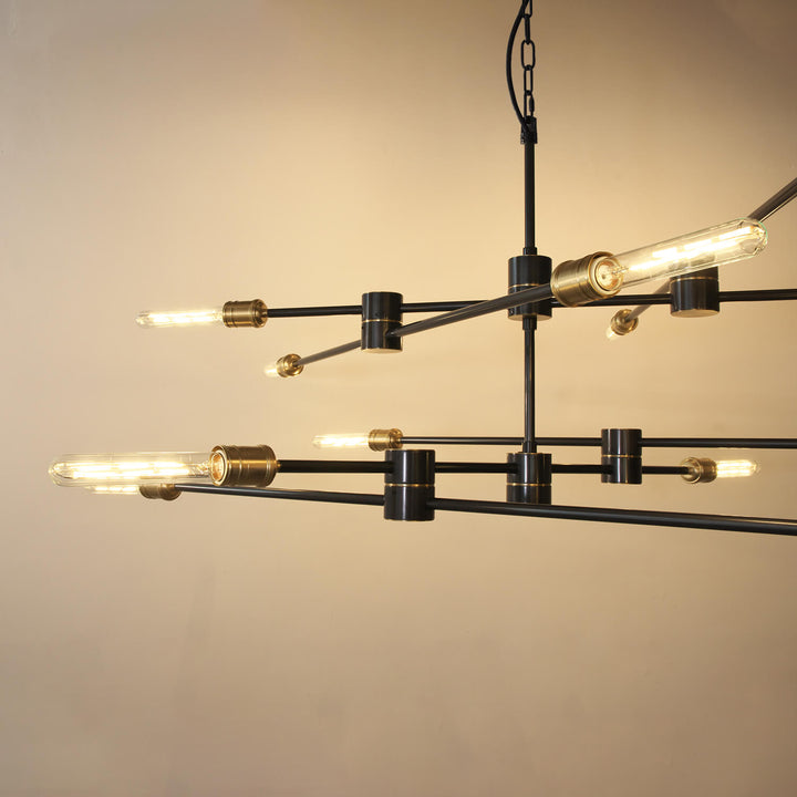 Hastila Pendant Light - LUVIA LIGHTING