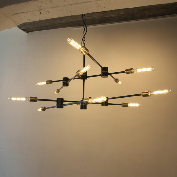 Hastila Pendant Light - LUVIA LIGHTING