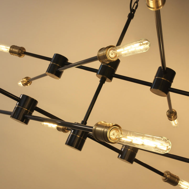 Hastila Pendant Light - LUVIA LIGHTING