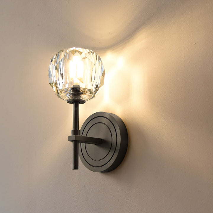 Lumiere Wall Light - LUVIA LIGHTING