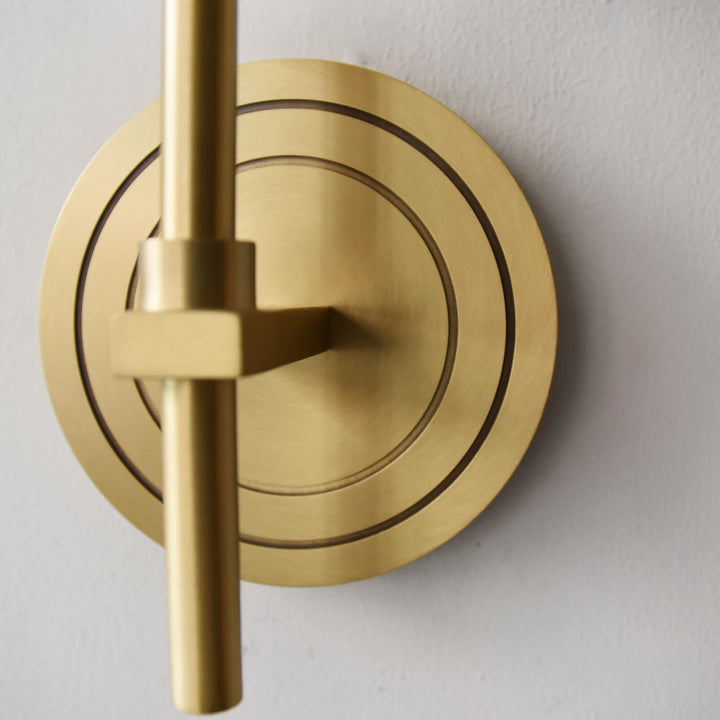Lumiere Wall Light - LUVIA LIGHTING