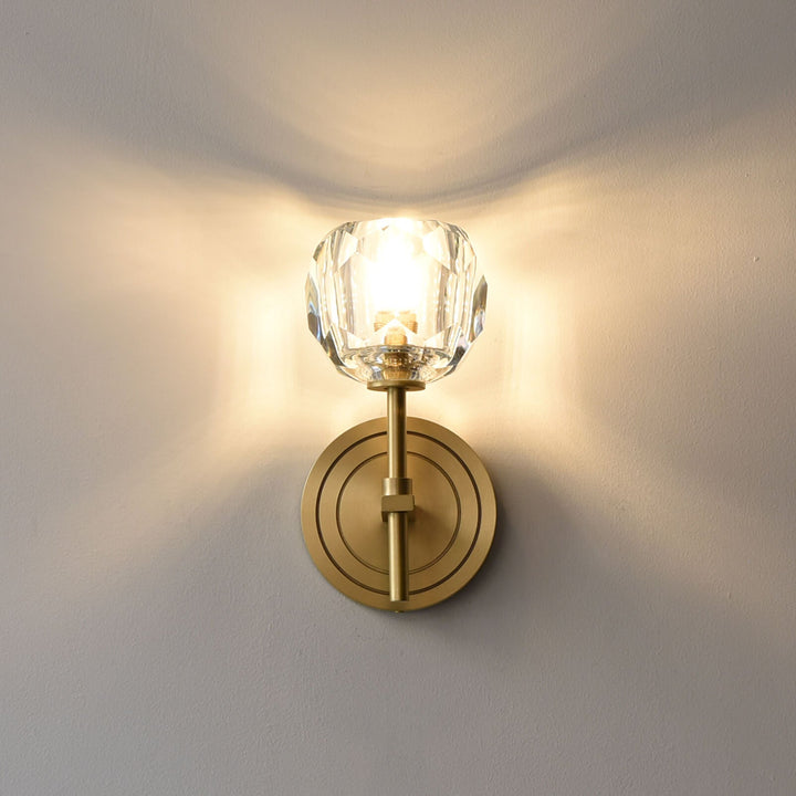 Lumiere Wall Light - LUVIA LIGHTING