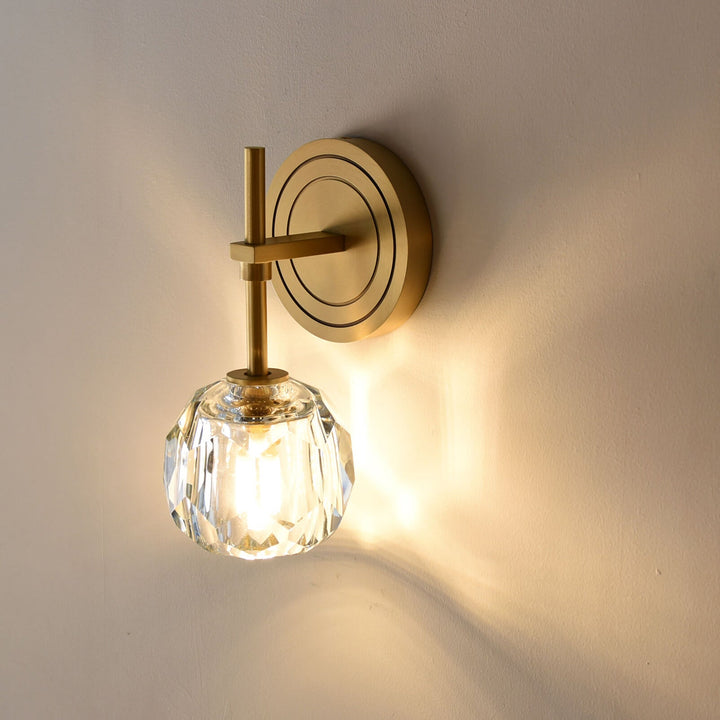 Lumiere Wall Light - LUVIA LIGHTING