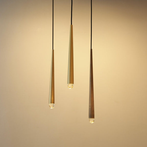 Meteoro Pendant Light - LUVIA LIGHTING