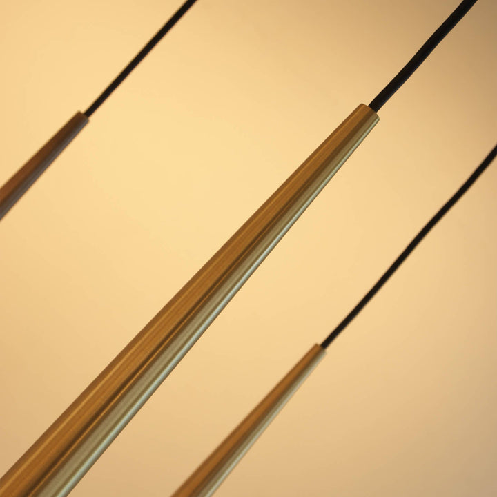 Meteoro Pendant Light - LUVIA LIGHTING