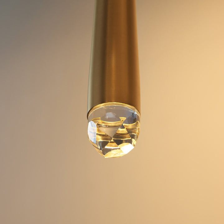 Meteoro Pendant Light - LUVIA LIGHTING