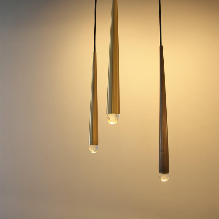 Meteoro Pendant Light - LUVIA LIGHTING