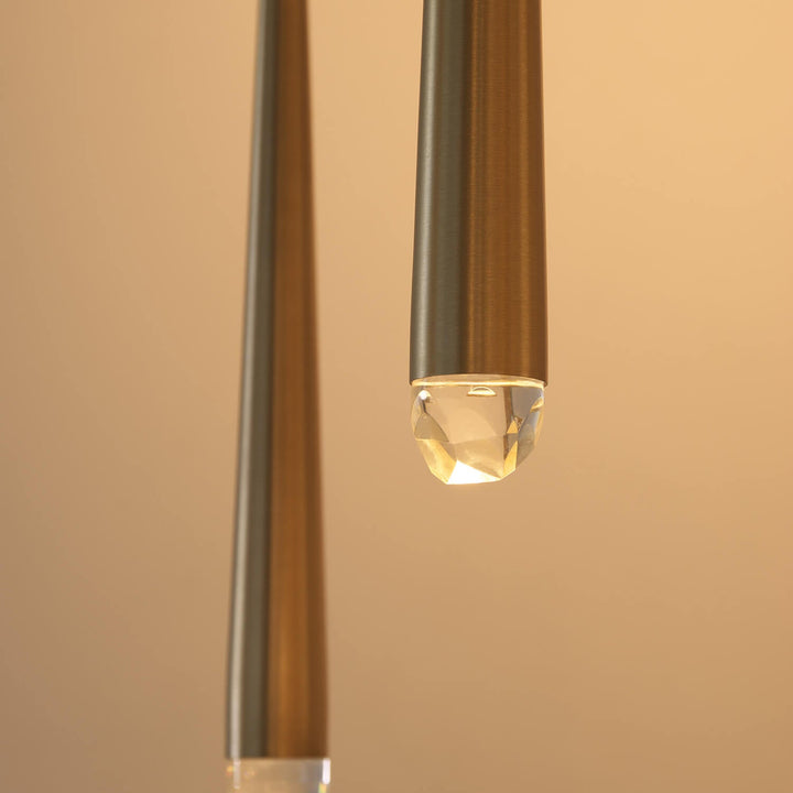 Meteoro Pendant Light - LUVIA LIGHTING