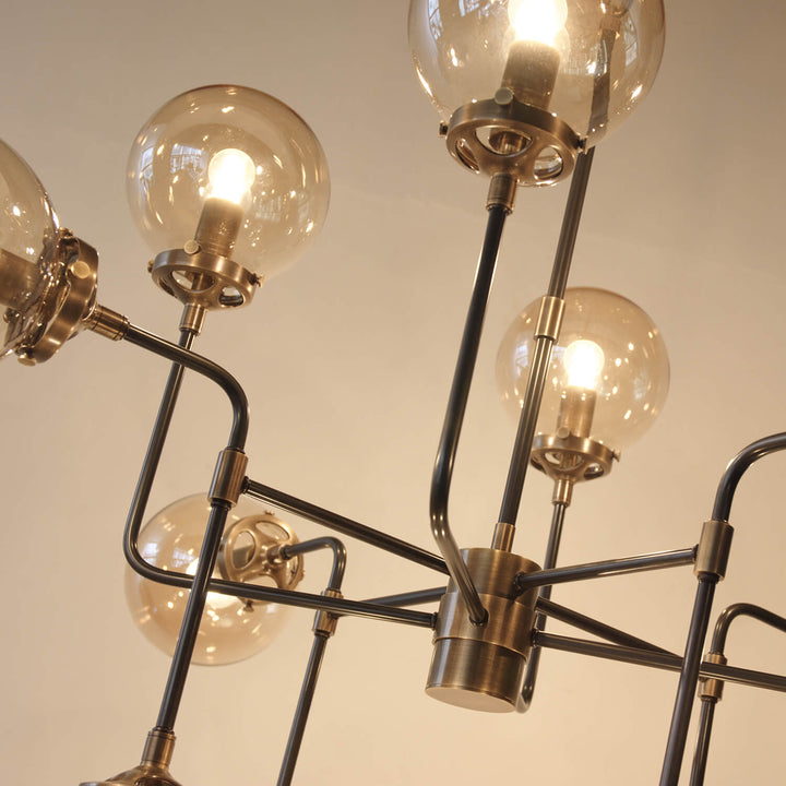 Metro Pendant Light - LUVIA LIGHTING