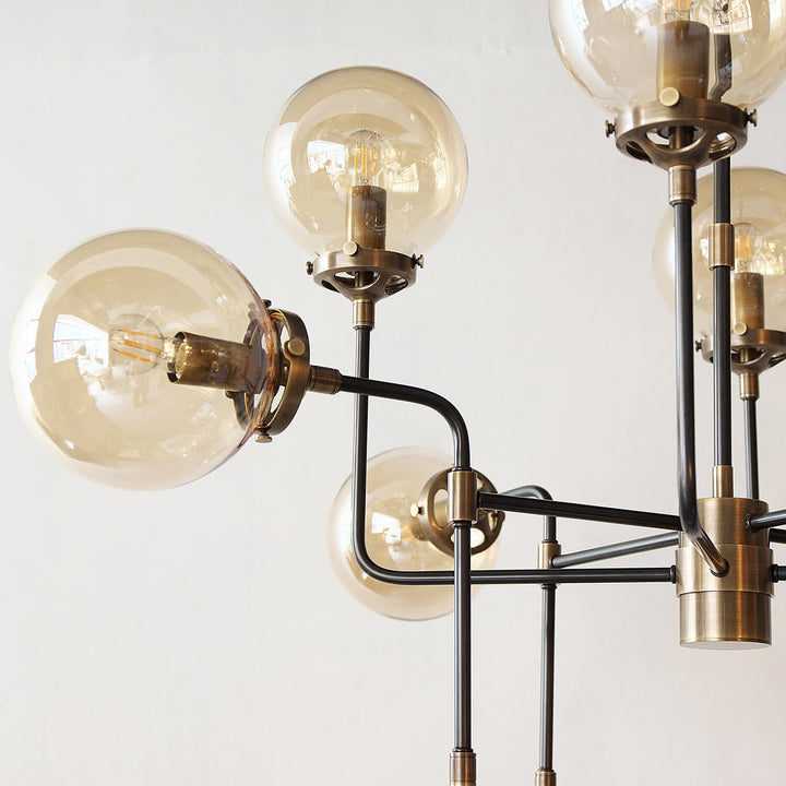 Metro Pendant Light - LUVIA LIGHTING