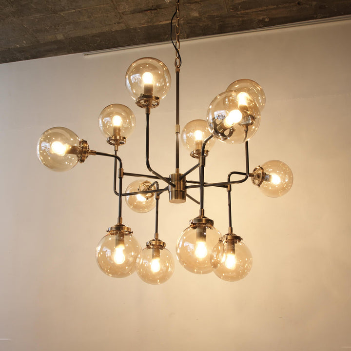 Metro Pendant Light - LUVIA LIGHTING