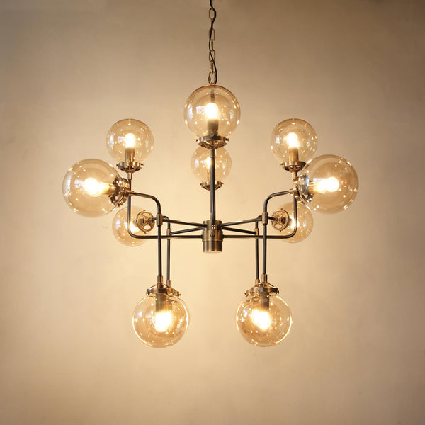 Metro Pendant Light - LUVIA LIGHTING