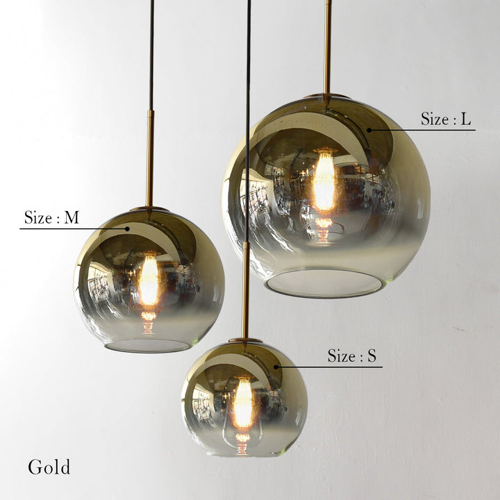 Mirage Pendant Light - LUVIA LIGHTING
