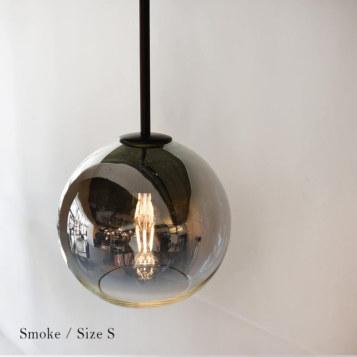 Mirage Pendant Light - LUVIA LIGHTING