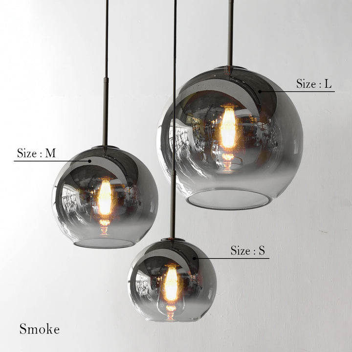 Mirage Pendant Light - LUVIA LIGHTING