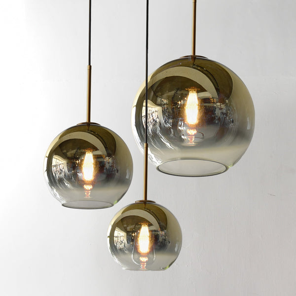 Mirage Pendant Light - LUVIA LIGHTING