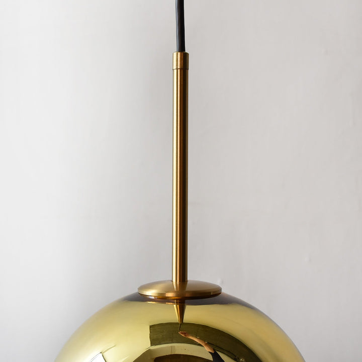 Mirage Pendant Light - LUVIA LIGHTING