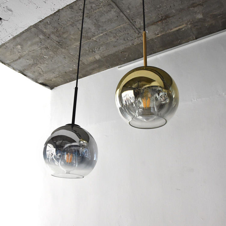 Mirage Pendant Light - LUVIA LIGHTING