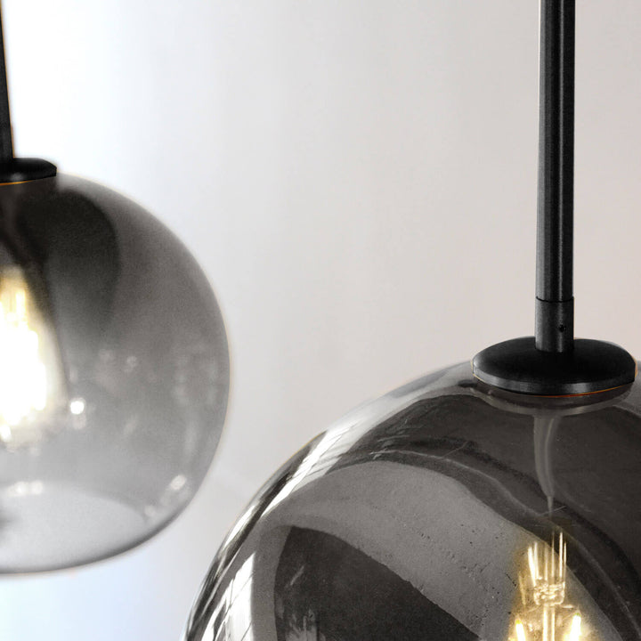 Mirage Pendant Light - LUVIA LIGHTING