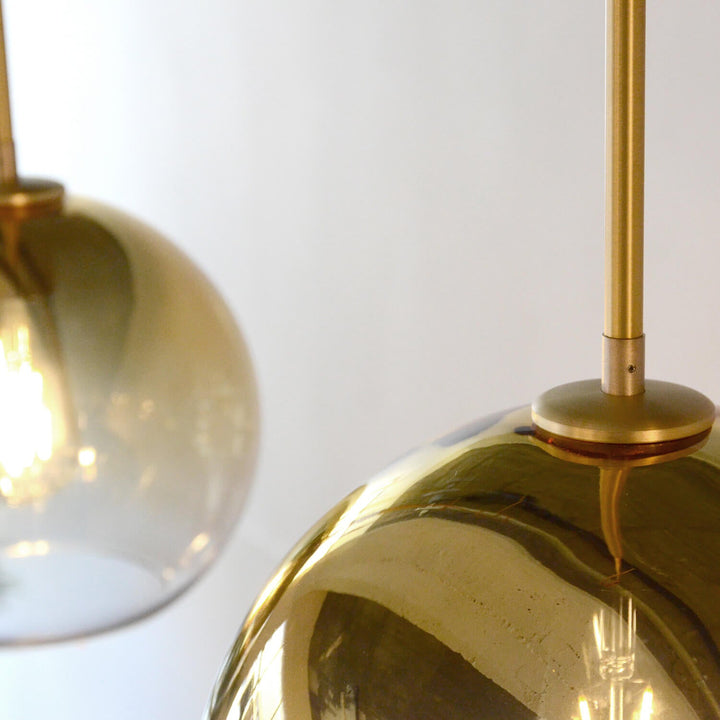 Mirage Pendant Light - LUVIA LIGHTING