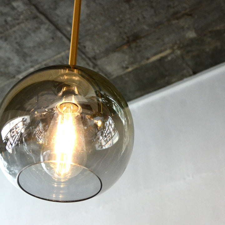 Mirage Pendant Light - LUVIA LIGHTING