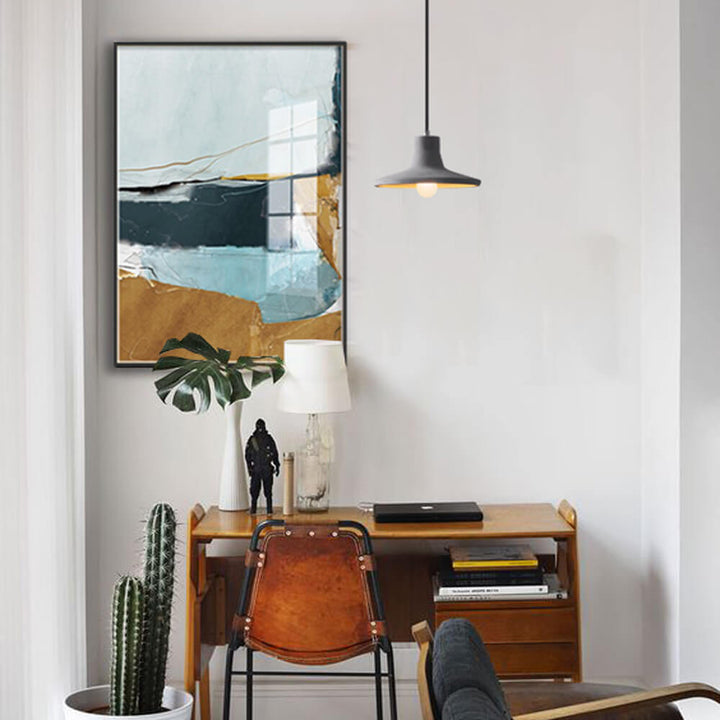 Mono Pendant Light - LUVIA LIGHTING