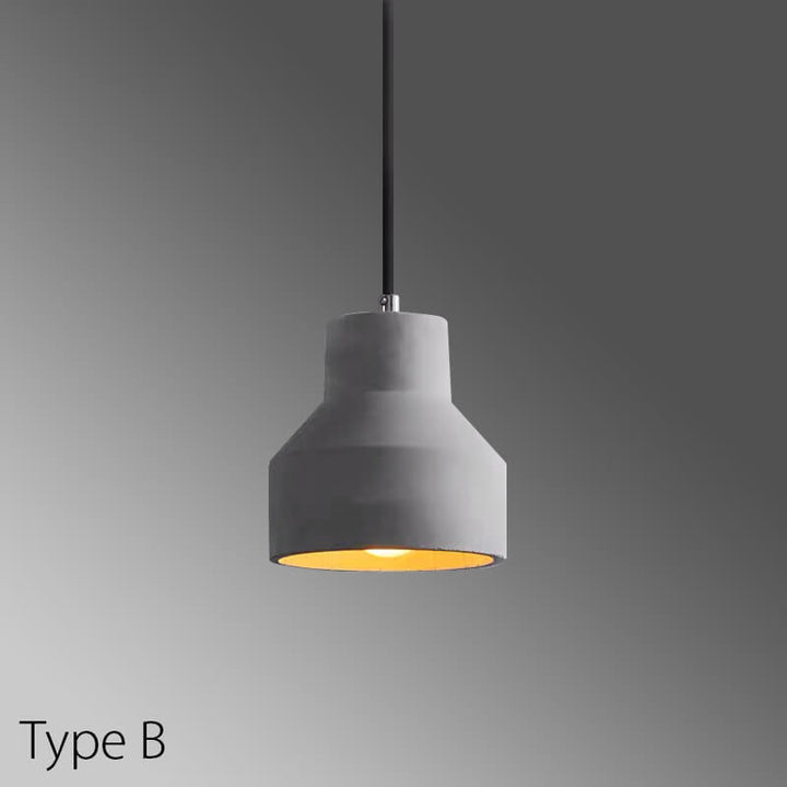 Mono Pendant Light - LUVIA LIGHTING