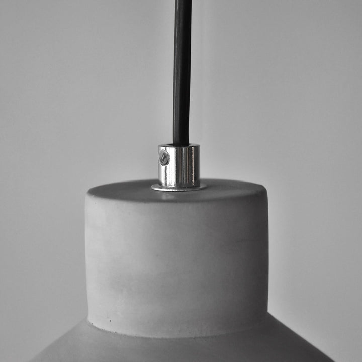 Mono Pendant Light - LUVIA LIGHTING